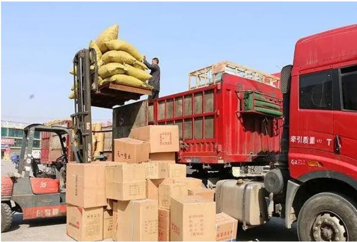 厦门到新昌县物流专线