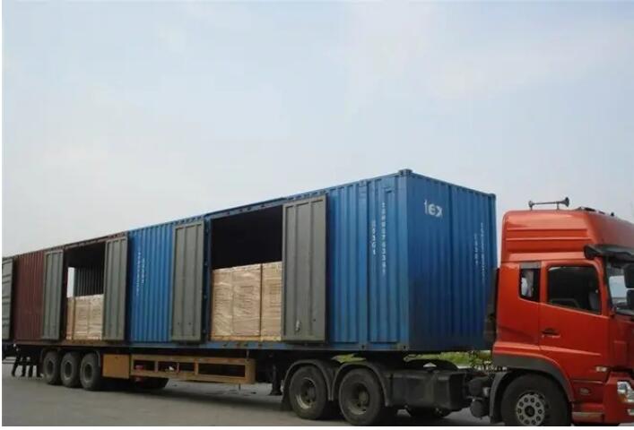 厦门到新昌县整车运输