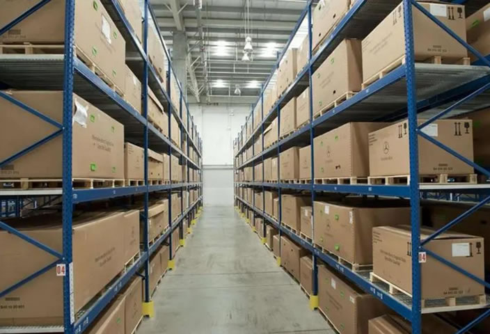 厦门到新昌县货物仓储