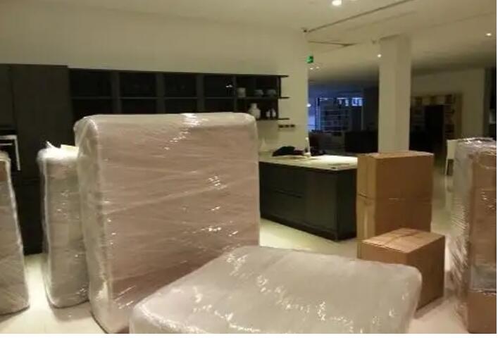 厦门到新昌县长途搬家