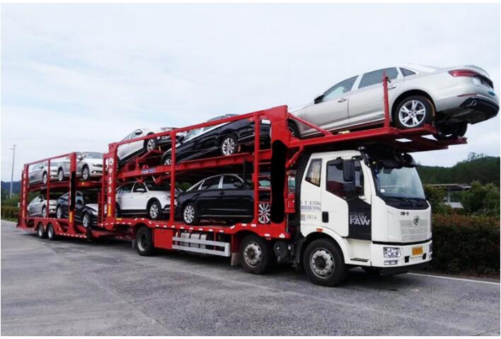 厦门到新昌县轿车托运